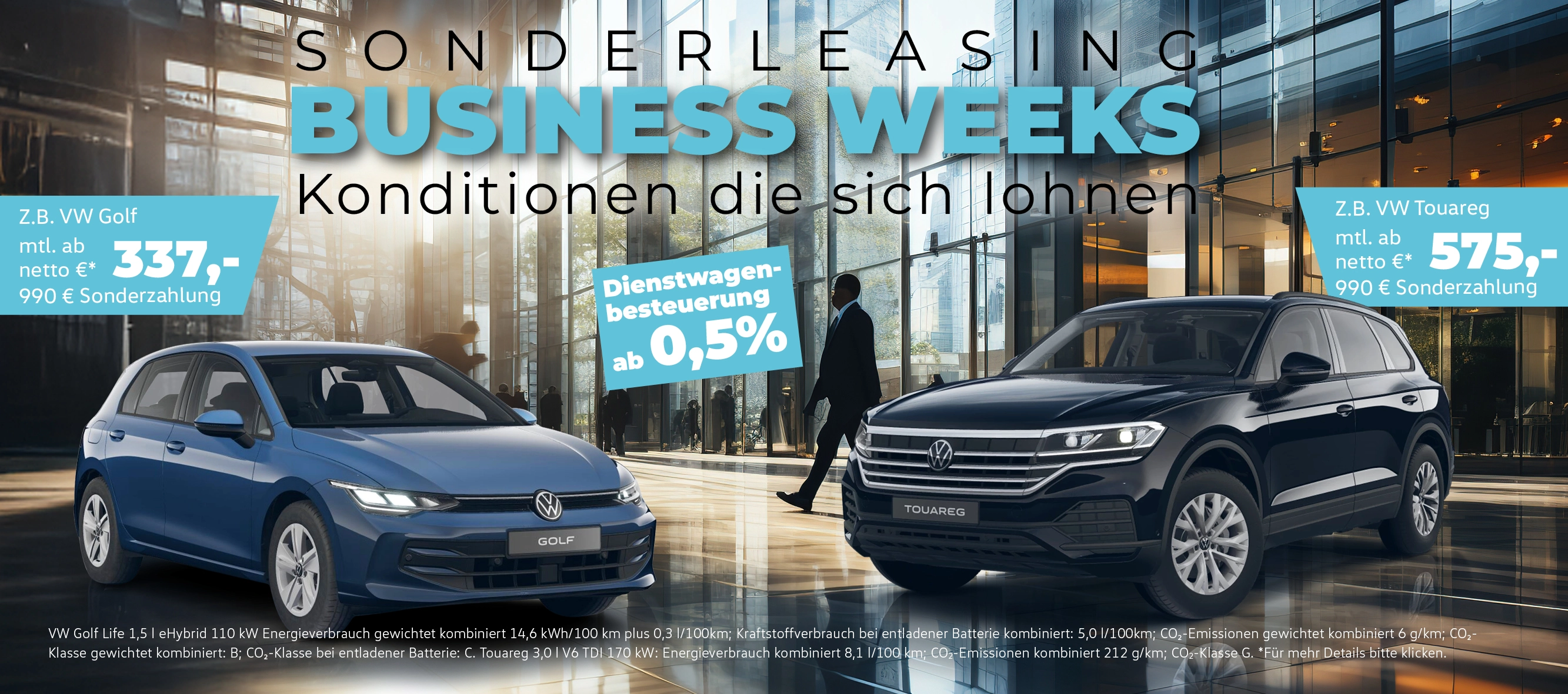 Best Business Deals