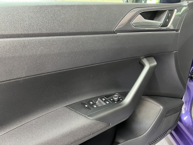 Polo 1.0 TSI Style+LED+NAVI+PANO+AHK+APP-CONNECT