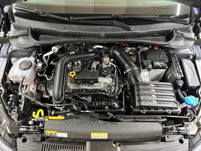 Polo 1.0 TSI Style+LED+NAVI+PANO+AHK+APP-CONNECT
