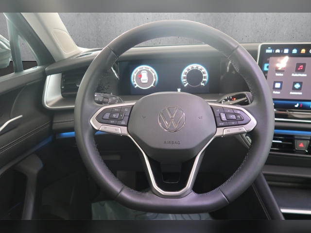 Tayron 1.5 eTSI Life+LED+AHK+NAVI-VORB.+PARKLENK