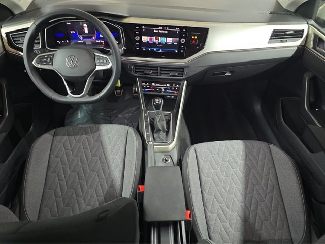 Taigo 1.0 TSI Move+LED+APP-C.+PDC+ACC+NAVI-VORB.
