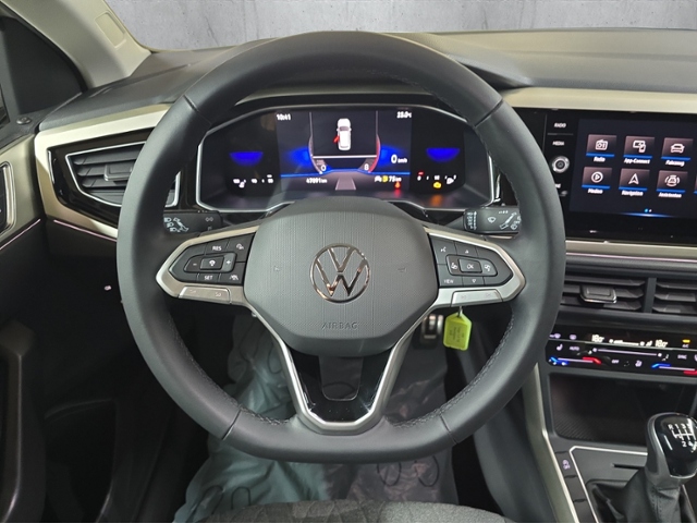 Taigo 1.0 TSI Move+LED+APP-C.+PDC+ACC+NAVI-VORB.