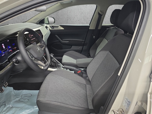 Taigo 1.0 TSI Move+LED+APP-C.+PDC+ACC+NAVI-VORB.