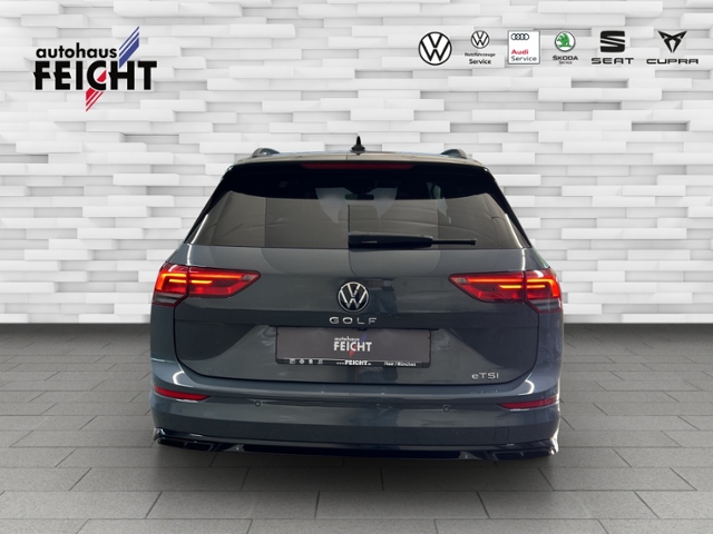 Golf Variant VIII 1.5 eTSI R-Line+AHK+LED+RFK