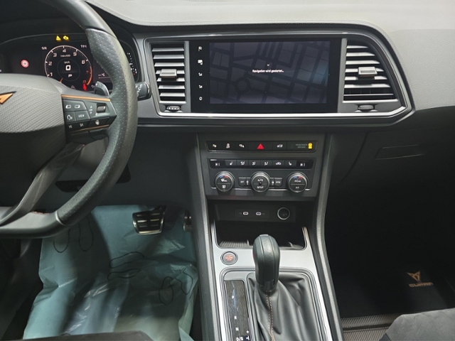 Ateca 2.0 TSI 4Drive+LED+NAVI+PARKLENK+APP-CON.