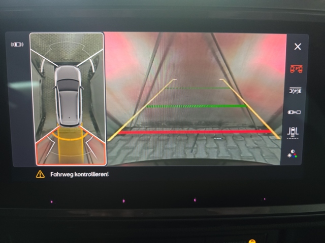 Ateca 2.0 TSI 4Drive+LED+NAVI+PARKLENK+APP-CON.