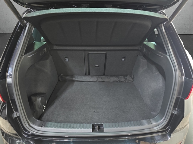 Ateca 2.0 TSI 4Drive+LED+NAVI+PARKLENK+APP-CON.