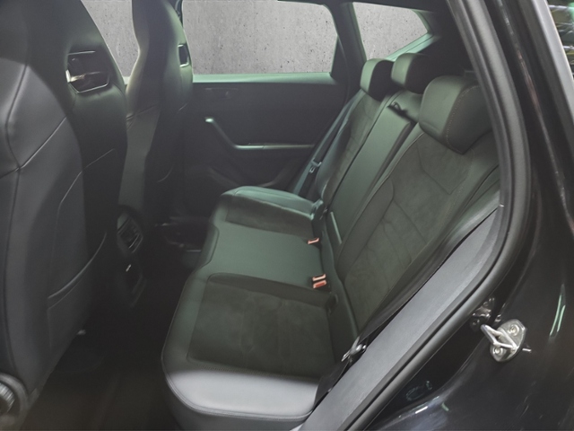 Ateca 2.0 TSI 4Drive+LED+NAVI+PARKLENK+APP-CON.