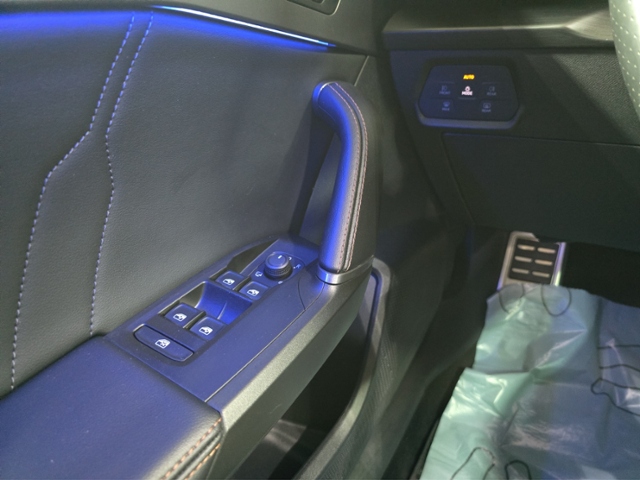 Formentor 2.0 TSI VZ+4Drive+LED+NAVI+PARKLENK