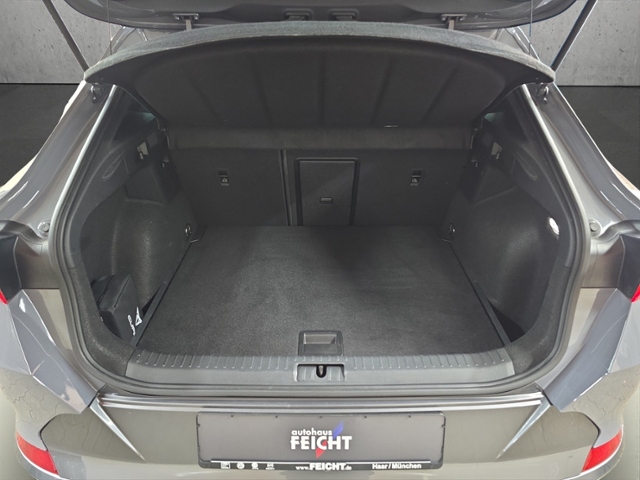 Formentor 2.0 TSI VZ+4Drive+LED+NAVI+PARKLENK