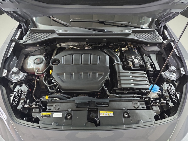 Formentor 2.0 TSI VZ+4Drive+LED+NAVI+PARKLENK