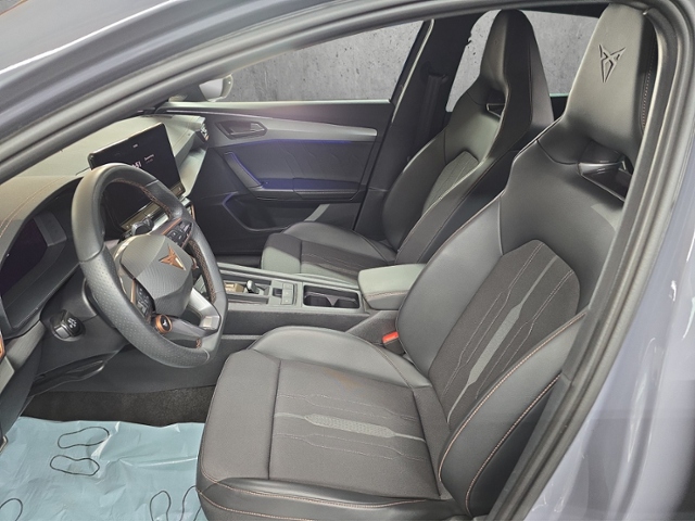 Formentor 2.0 TSI VZ+4Drive+LED+NAVI+PARKLENK