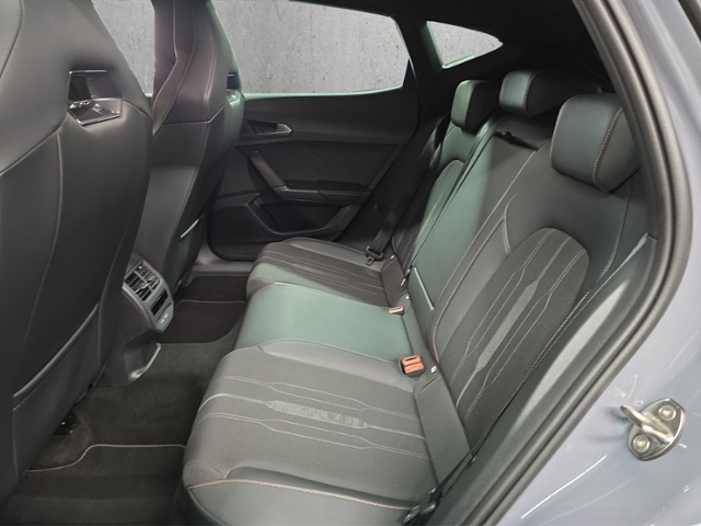 Formentor 2.0 TSI VZ+4Drive+LED+NAVI+PARKLENK