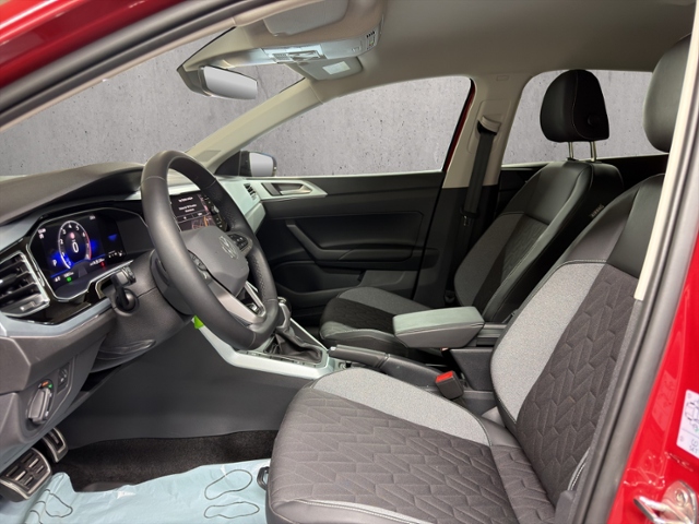 Polo 1.0 TSI Goal+LED+NAVI+AHK+APP-CONN.+RFK+ACC
