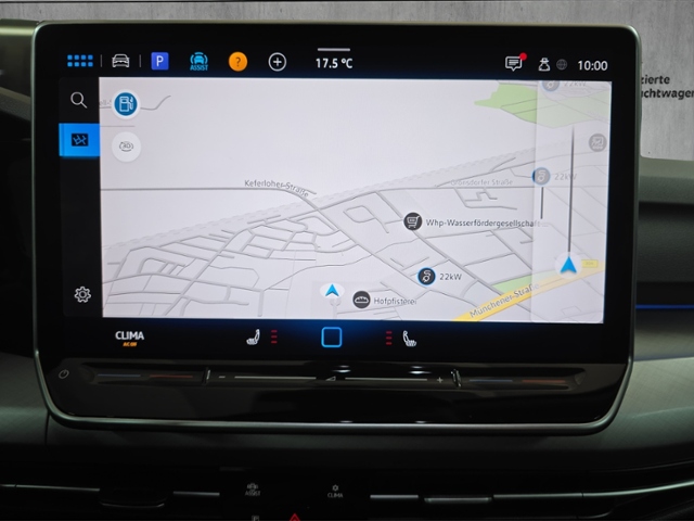 Golf VIII 1.5 eTSI Life+LED+NAVI+PDC+APP-CO.+ACC