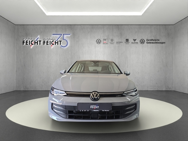 Golf VIII 1.5 eTSI Life+LED+NAVI+PDC+APP-CO.+ACC