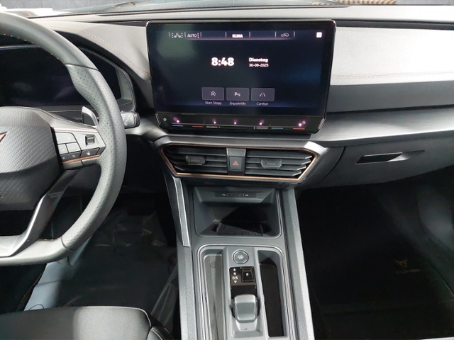 Formentor 1.5 TSI LED+NAV+RFK+PARKLENK+FULL LINK