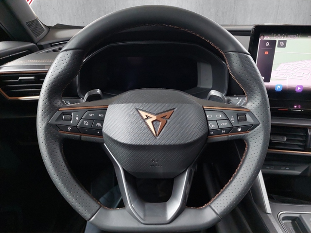 Formentor 1.5 TSI LED+NAV+RFK+PARKLENK+FULL LINK