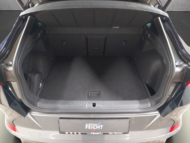 Formentor 1.5 TSI LED+NAV+RFK+PARKLENK+FULL LINK