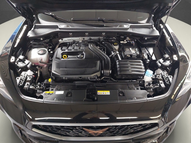 Formentor 1.5 TSI LED+NAV+RFK+PARKLENK+FULL LINK