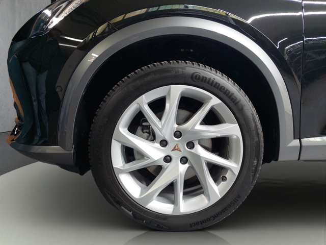 Formentor 1.5 TSI LED+NAV+RFK+PARKLENK+FULL LINK