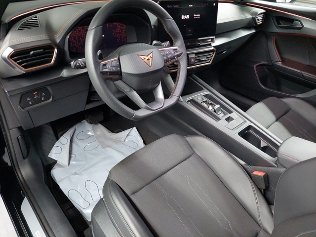 Formentor 1.5 TSI LED+NAV+RFK+PARKLENK+FULL LINK