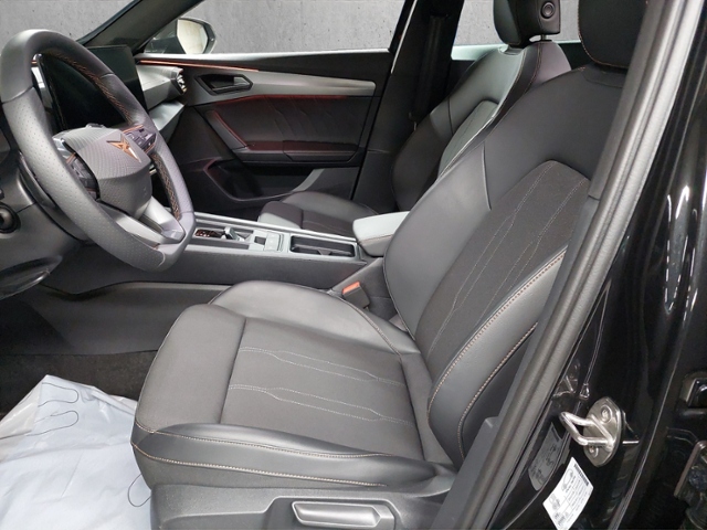 Formentor 1.5 TSI LED+NAV+RFK+PARKLENK+FULL LINK