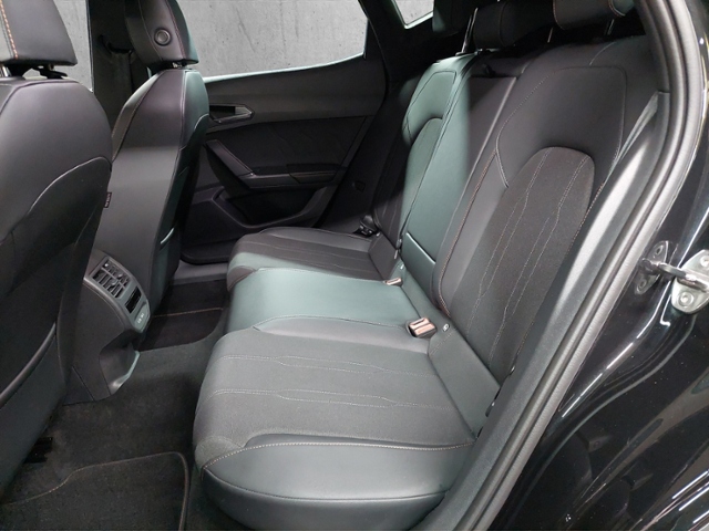 Formentor 1.5 TSI LED+NAV+RFK+PARKLENK+FULL LINK