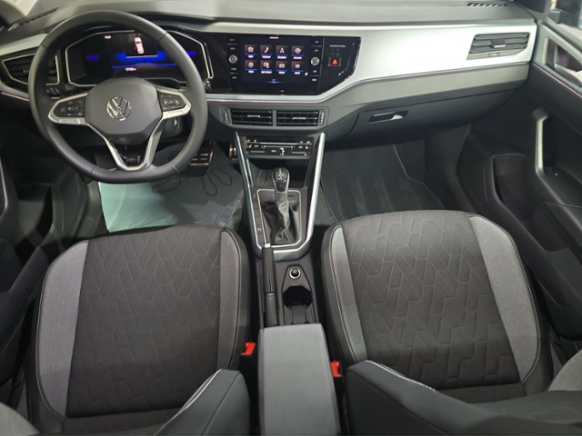 Polo 1.0 TSI Goal+LED+NAVI+RFK+AHK+APP-CONNECT