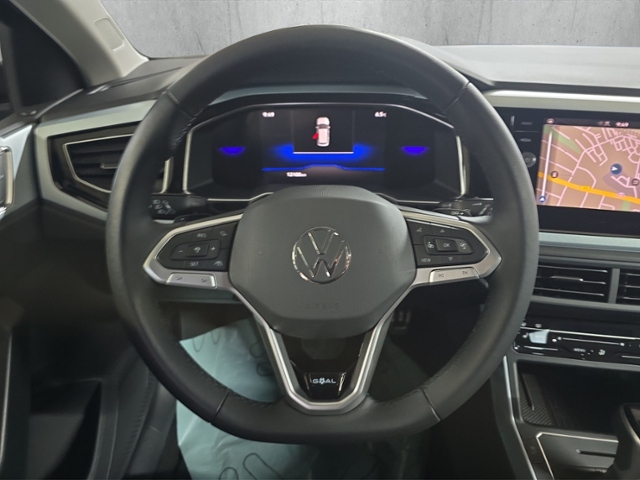 Polo 1.0 TSI Goal+LED+NAVI+RFK+AHK+APP-CONNECT