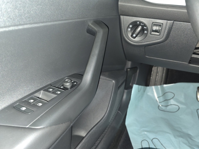 Polo 1.0 TSI Goal+LED+NAVI+RFK+AHK+APP-CONNECT