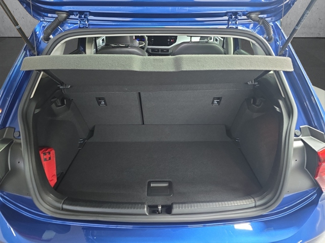 Polo 1.0 TSI Goal+LED+NAVI+RFK+AHK+APP-CONNECT