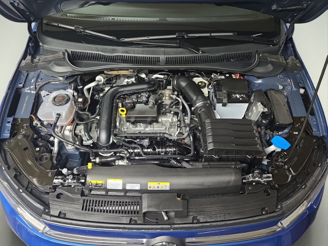 Polo 1.0 TSI Goal+LED+NAVI+RFK+AHK+APP-CONNECT