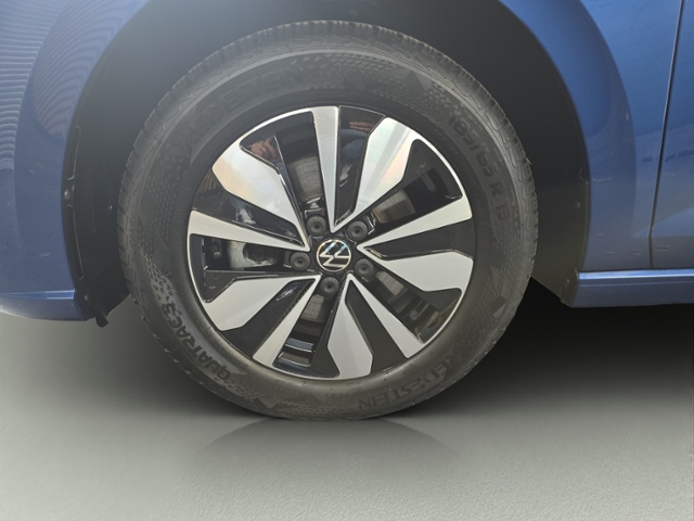 Polo 1.0 TSI Goal+LED+NAVI+RFK+AHK+APP-CONNECT