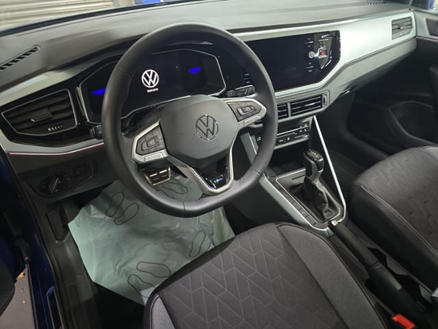 Polo 1.0 TSI Goal+LED+NAVI+RFK+AHK+APP-CONNECT