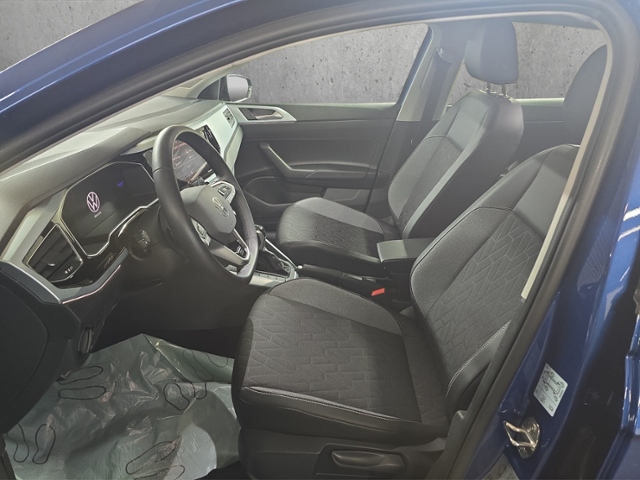 Polo 1.0 TSI Goal+LED+NAVI+RFK+AHK+APP-CONNECT