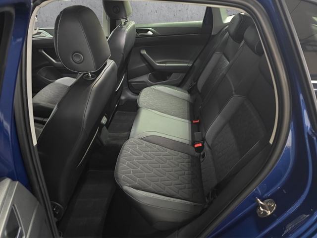 Polo 1.0 TSI Goal+LED+NAVI+RFK+AHK+APP-CONNECT