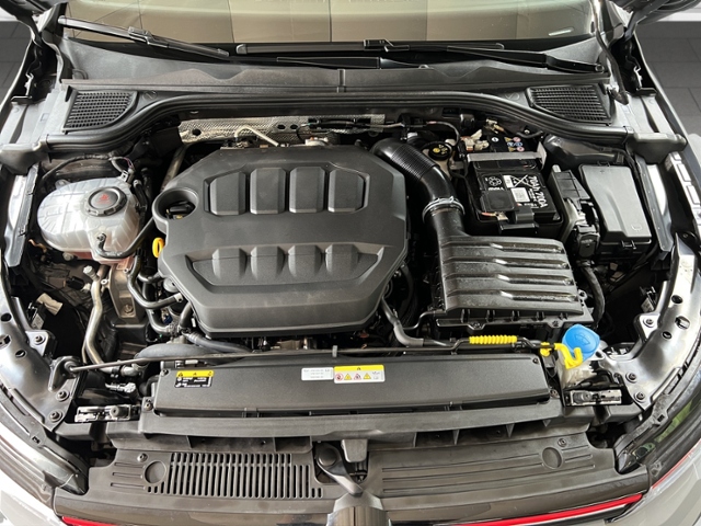 Golf VIII GTI Clubsport 2.0 TSI LED+NAVI+RFK+APP