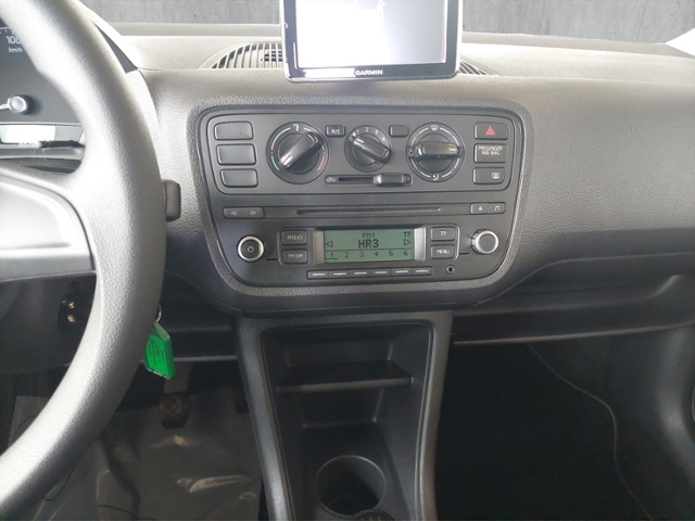 Citigo 1.0 Cool Edition+NAVI-VORB.+KLIMA+ZV+DAB