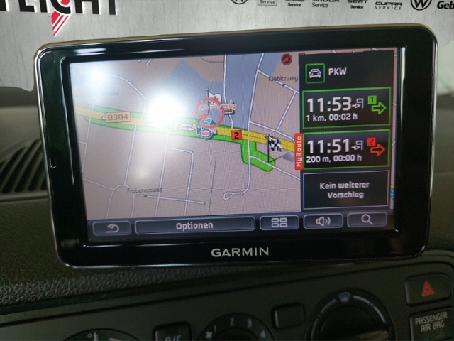 Citigo 1.0 Cool Edition+NAVI-VORB.+KLIMA+ZV+DAB