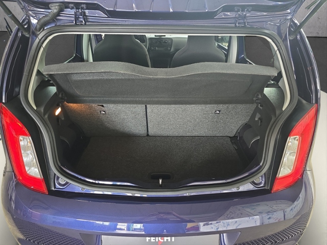 Citigo 1.0 Cool Edition+NAVI-VORB.+KLIMA+ZV+DAB