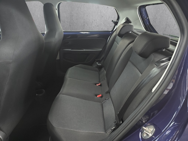 Citigo 1.0 Cool Edition+NAVI-VORB.+KLIMA+ZV+DAB