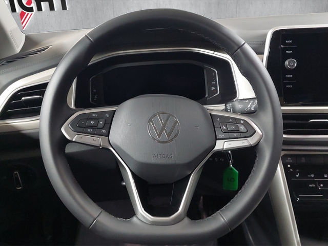 T-Roc 1.5 TSI Move+LED+NAVI+PARKLENK+ACC+APP-C.