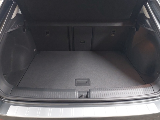 T-Roc 1.5 TSI Move+LED+NAVI+PARKLENK+ACC+APP-C.