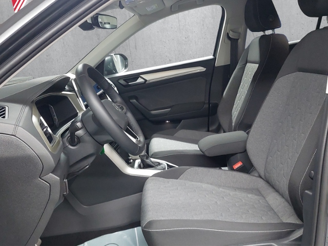 T-Roc 1.5 TSI Move+LED+NAVI+PARKLENK+ACC+APP-C.