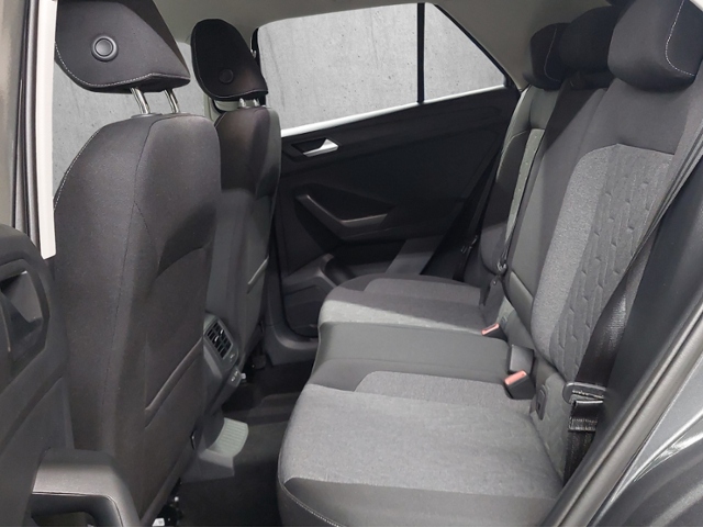 T-Roc 1.5 TSI Move+LED+NAVI+PARKLENK+ACC+APP-C.