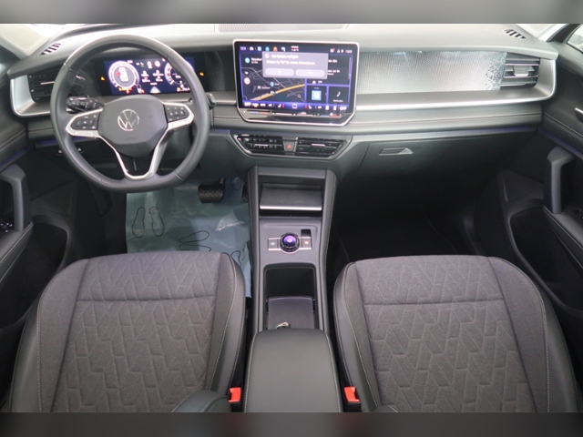 Tayron 1.5 eTSI Life+LED+NAVI+AHK+APP+AREA VIEW