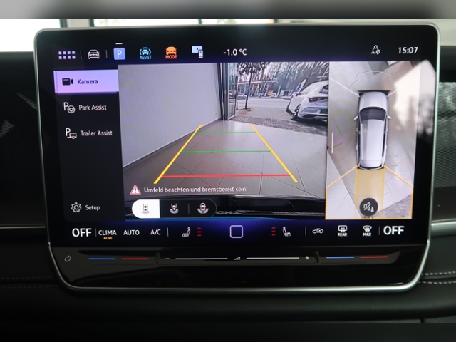 Tayron 1.5 eTSI Life+LED+NAVI+AHK+APP+AREA VIEW