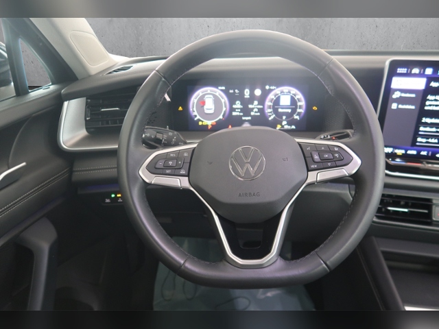 Tayron 1.5 eTSI Life+LED+NAVI+AHK+APP+AREA VIEW