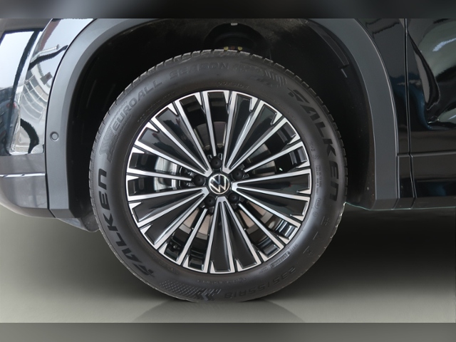 Tayron 1.5 eTSI Life+LED+NAVI+AHK+APP+AREA VIEW